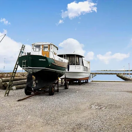 Ae267-aeroskobing-tulipanstraede-17 Lejlighed *