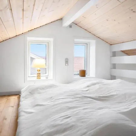 Lejlighed Ae267-aeroskobing-tulipanstraede-17 Ærøskøbing