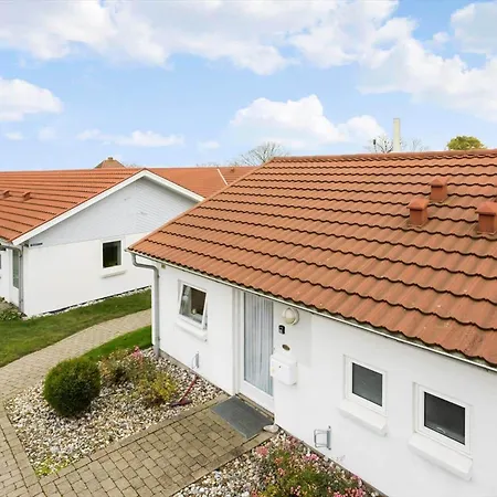 Ae267-aeroskobing-tulipanstraede-17 Apartment Aeroskobing