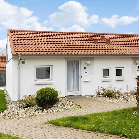 Ae267-aeroskobing-tulipanstraede-17 Lejlighed