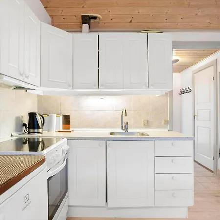 Lejlighed Ae267-aeroskobing-tulipanstraede-17 *