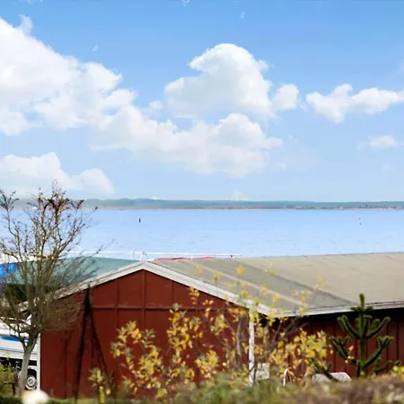 Ae267-aeroskobing-tulipanstraede-17 Apartment Aeroskobing