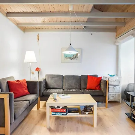 Ae267-aeroskobing-tulipanstraede-17 Lejlighed Ærøskøbing