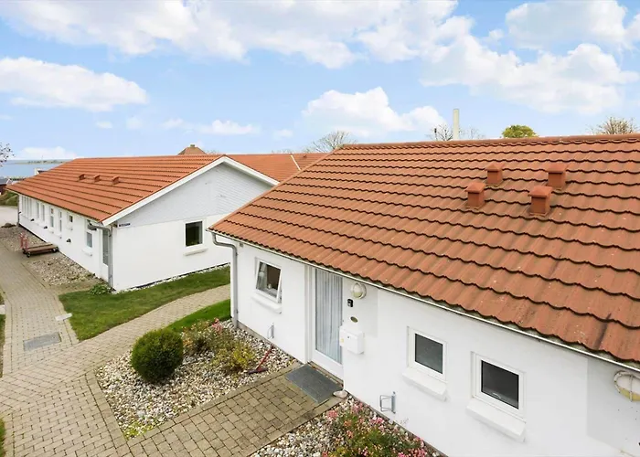 Ae267-aeroskobing-tulipanstraede-17 Apartment Aeroskobing