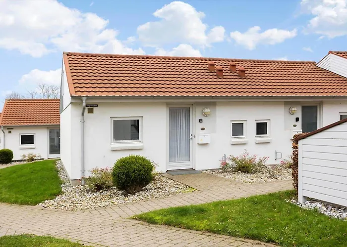 Ae267-aeroskobing-tulipanstraede-17 Apartment