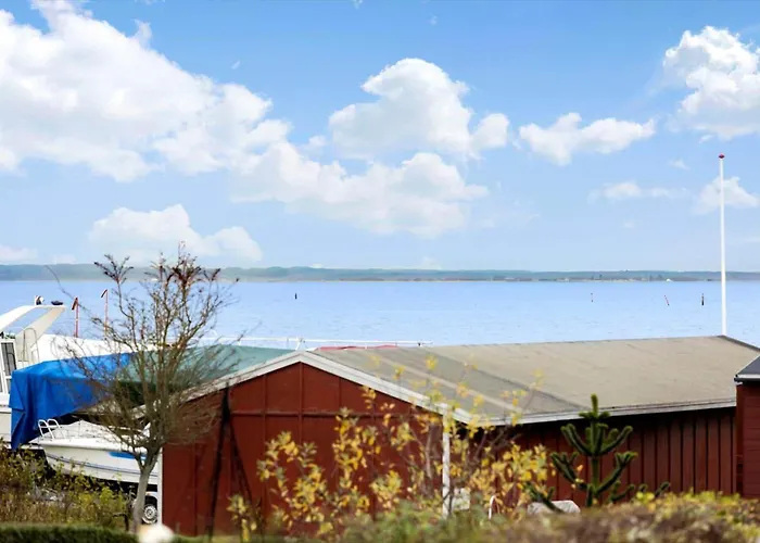 Ae267-aeroskobing-tulipanstraede-17 Apartment Aeroskobing