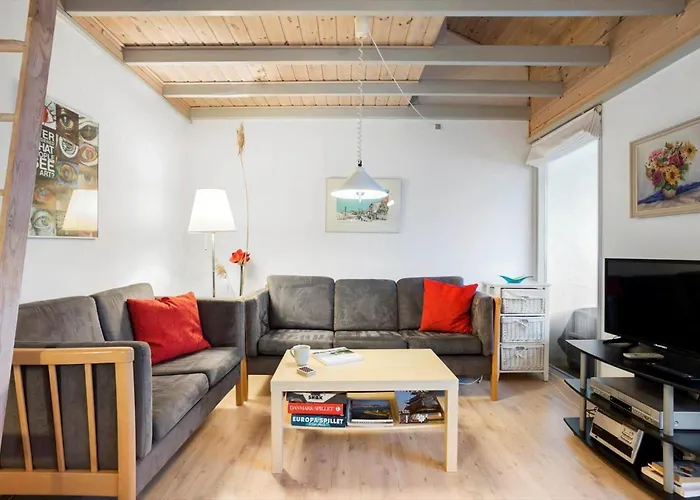 Ae267-aeroskobing-tulipanstraede-17 Apartment Aeroskobing