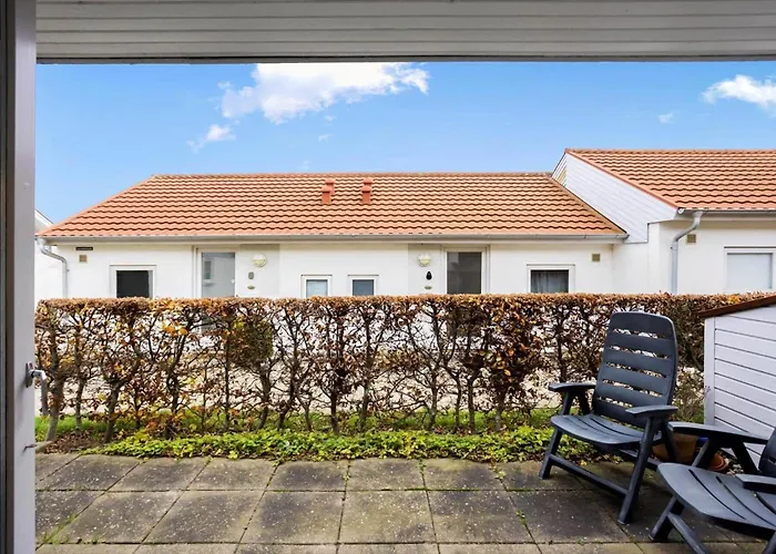 Apartment Ae267-aeroskobing-tulipanstraede-17 *